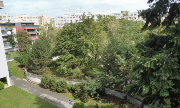 REZERVOVANÉ: Tehlový 3-izbový byt, 96 m2 + park. miesto, Obrody, Terasa, Košice II