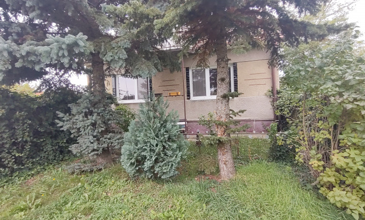 Na predaj rodinný dom Lužianky - znalecký posudok k dispozícii, bez ťarchy