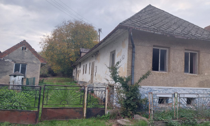 NA PREDAJ POZEMOK V OBCI SEDLISKÁ - okres Vranov nad Topľou