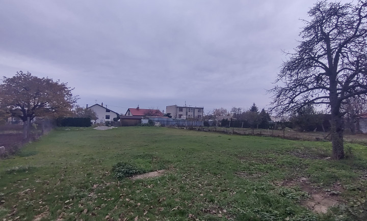 Na predaj stavebný pozemok Cabaj-Čápor, časť Cabaj