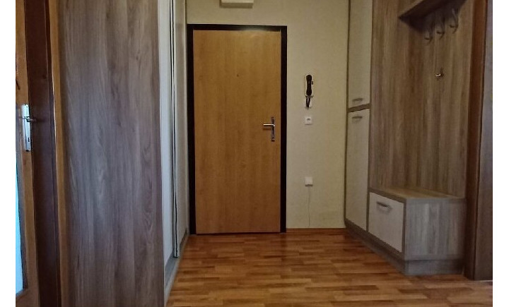 Na predaj pekný svetlý 3 izbový byt s balkónom, Vajanského, Trnava