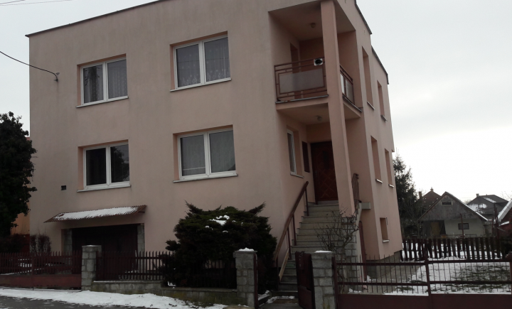 Predaj domu so záhradou v Prešove na Solivare - znížená cena