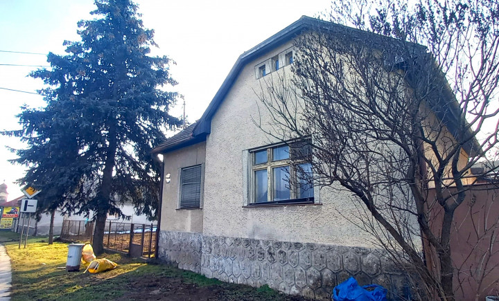 NA PREDAJ 3 IZBOVÝ RODINNÝ DOM - KRUPINA