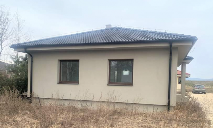 Na predaj novostavba Lužianky v prekrásnej prírode