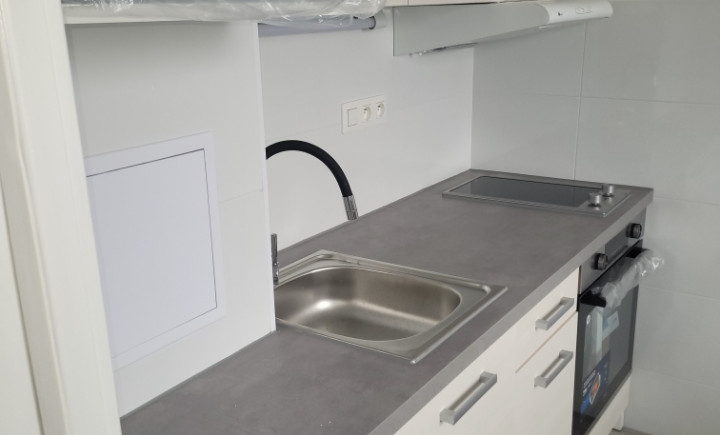 Na prenájom pekný 1 izbový byt, ulica Clementisova, Trnava.