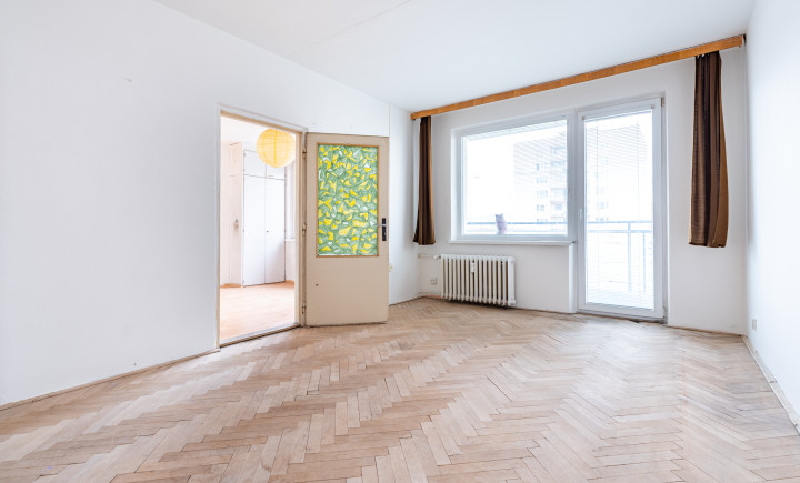 REZERVOVANÉ | NA PREDAJ 3 IZBOVÝ BYT S LOGGIOU, STARÉ MESTO - MAGURSKÁ ULICA