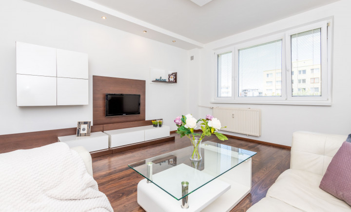 NA PRENÁJOM ZARIADENÝ 3 IZBOVÝ BYT, TRI HÔRKY, KOŠICE - ZÁPAD