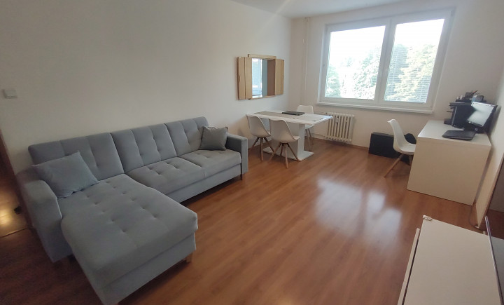 Na prenájom 3 izbový  byt Nitra - Chrenová aj pre ukrajinskú rodinu cez štátny program
