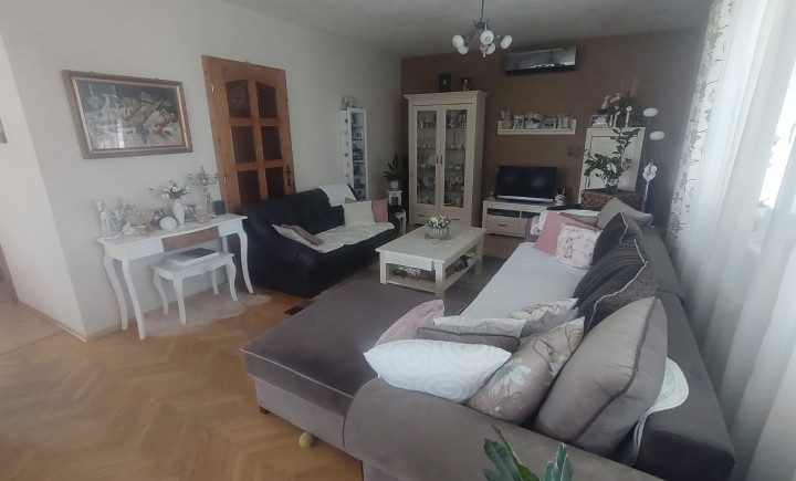 Na predaj rodinný dom Nitra - Chrenová vyhľadávaná lokalita