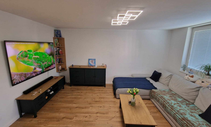 Na predaj 4 izbový byt s balkónom, Špačinská cesta, Trnava