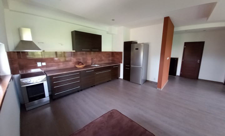 Na predaj 2 izbový byt - NOVOSTAVBA ul. Obrody, Terasa - Košice Západ