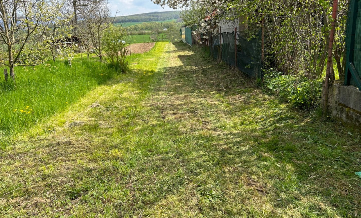 Na predaj stavebný pozemok v Kendiciach