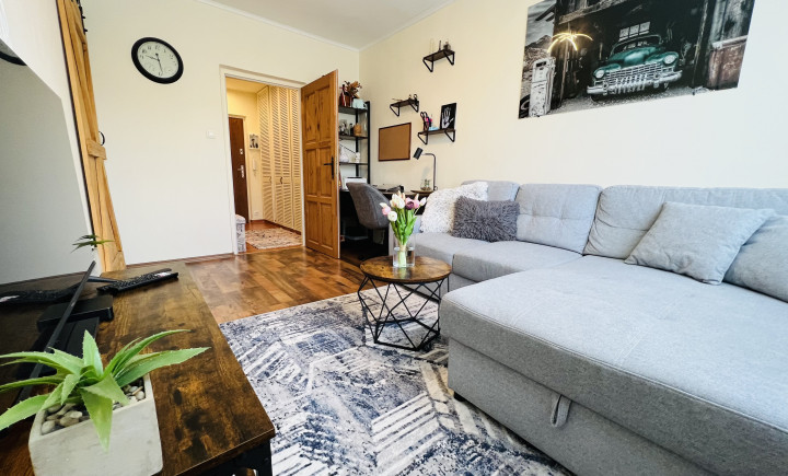 ZNÍŽENÁ CENA! | Na predaj 2 izbový byt | Užhorodská ulica | Košice-Juh
