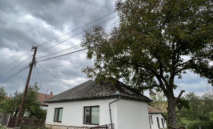 NA PREDAJ GAZDOVSKÝ DOM l MAĎARSKO - GAGYVENDÉGI
