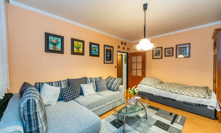 Na predaj 1 izbový byt s lodžiou, Petzvalova ul., sídlisko Terasa, Košice