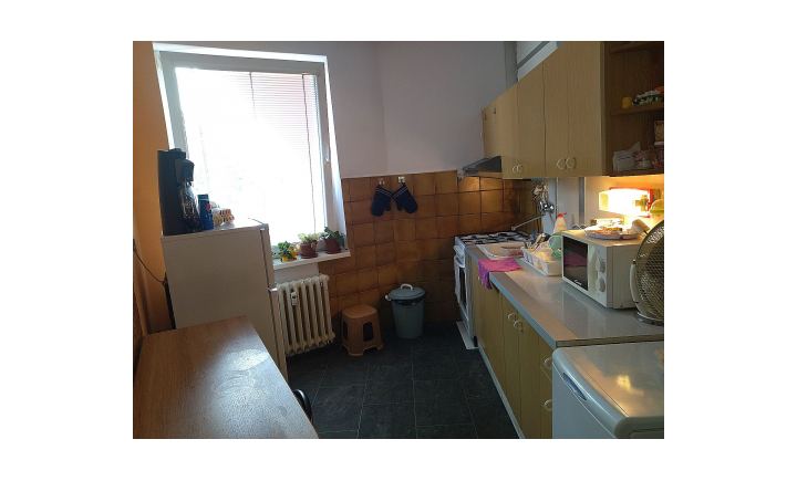 Na prenájom pekný 1 izbový byt, Andreja Kubinu, Trnava