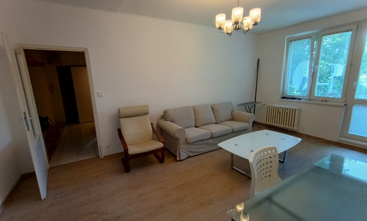 Na prenájom 2 izbový byt Nitra centrum aj s deťmi