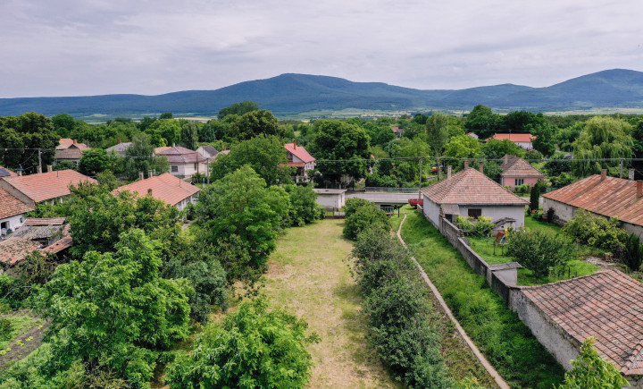 PREDANÉ - Najlacnejší stavebný pozemok - Göncruszka