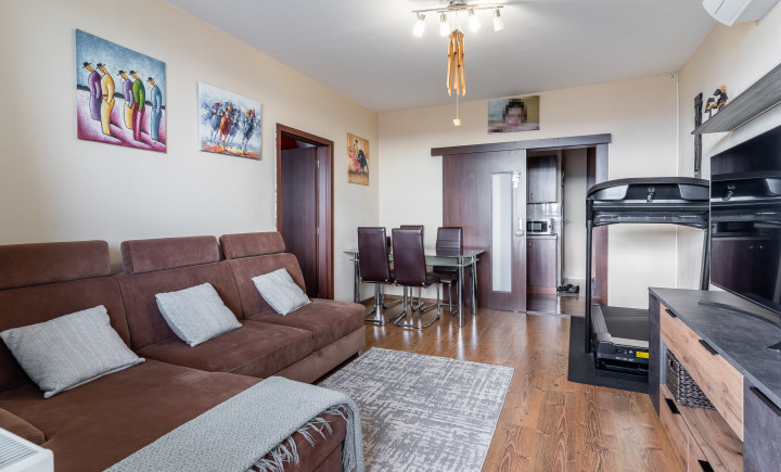 Ponuka na predaj 2 izbový byt  Košice-Dargovských hrdinov, ul. Kpt. Jaroša