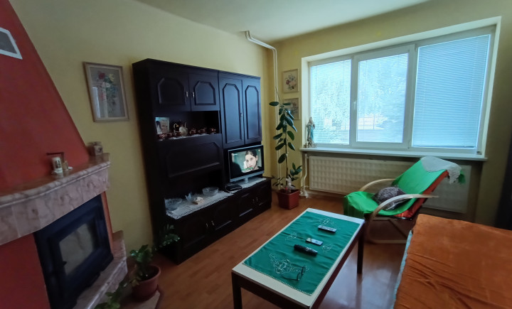 Na predaj rodinný dom pre veľkú rodinu v malebnej obci Výčapy-Opatovce