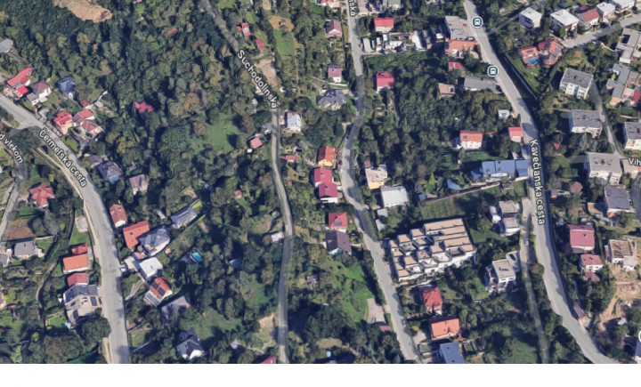 Rodinný dom Košice - Čermeľ- Suchodolinská - top lokalita