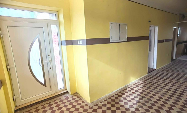 Na predaj rodinný dom s ideálnym pozemkom v obci Veľké Raškovce.