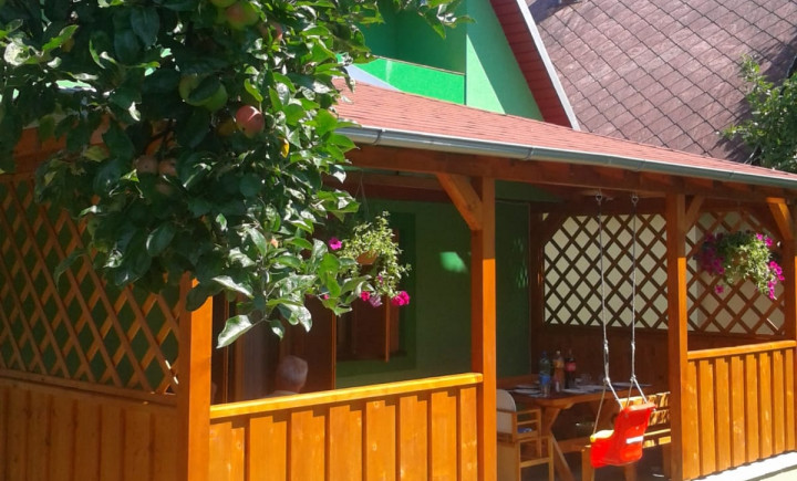 Na predaj záhradný domček vhodný na celoročné bývanie Pozor znížená cena