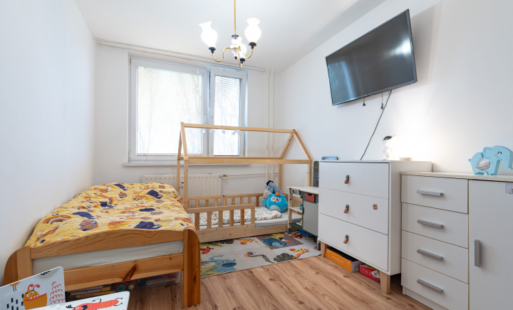 NA PREDAJ PEKNÝ 1,5 IZBOVÝ BYT VO VÝBORNEJ LOKALITE | ŽDIARSKA ULICA | NAD JAZEROM