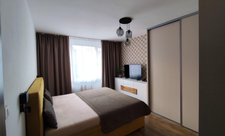 Ponúkam elegantný 3 izbový byt na sídlisku Dargovských hrdinov