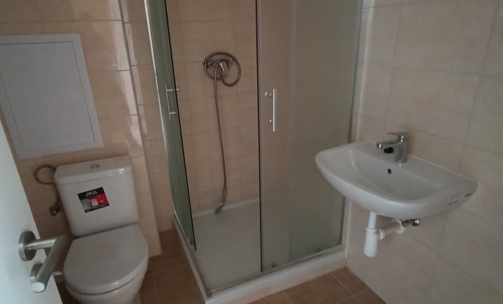Na prenájom 1 izbový byt Slepčany