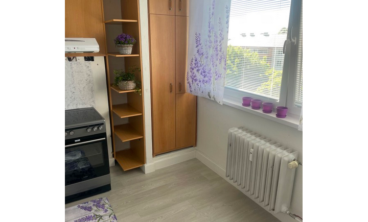 Na predaj 3 izbový byt s balkónom, Kalinčiakova, Senica.