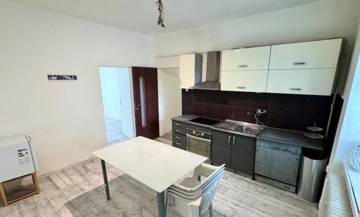 Na prenájom 2 izbový byt 70 m2, ulica Nobelova, Trnava.