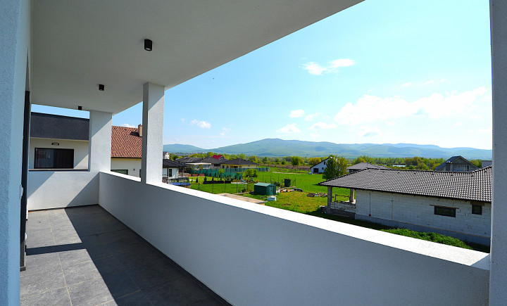 TOP Rodinný dom NOVOSTAVBA Košice-Čaňa, VIDEO