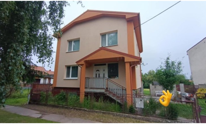 Ponúkame na predaj útulný rodinný dom v obci Beladice – ideálne bývanie pre rodinu!