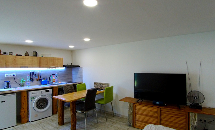 Na predaj MINIHOUSE v lukratívnej lokalite Košice – Pereš