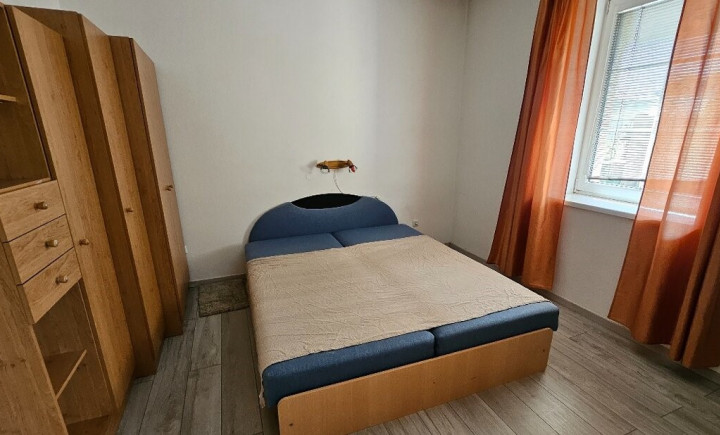 Na prenájom rodinný dom so záhradou, ul. Vlárska, Trnava.