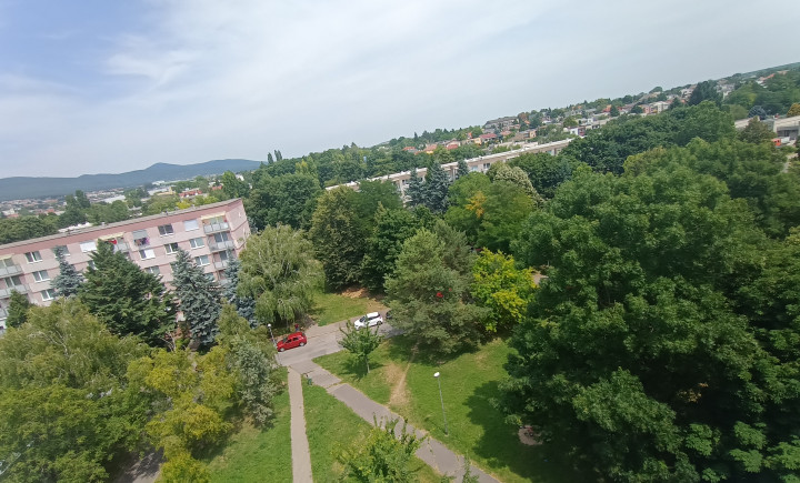 Na predaj: 4-izbový byt v obľúbenej lokalite Nitra – Chrenová, Dlhá ulica