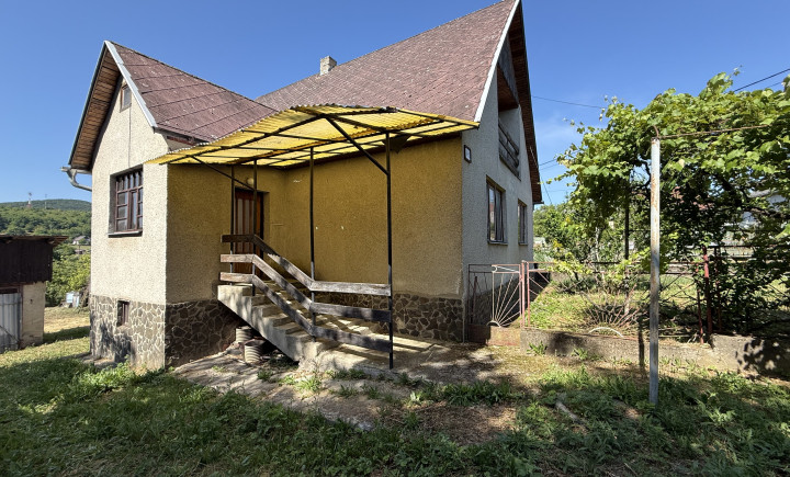 Rodinný dom, Kalša, dohoda možná, 1916 m2,