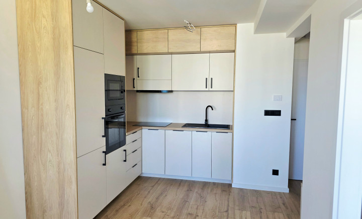 Na predaj 2 izbový byt na ulici Krivá, Košice - Juh