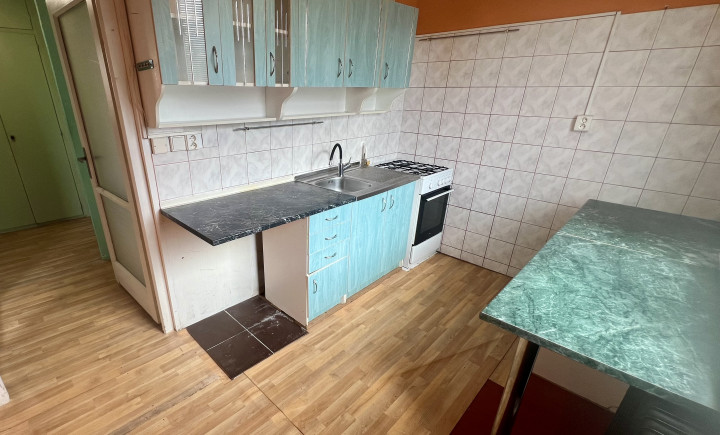 NA PREDAJ 2 IZBOVÝ BYT | ulica Študentská | Košice - Sever