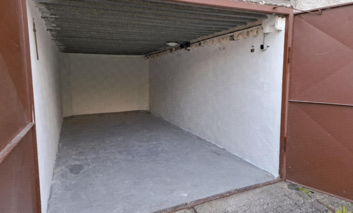 Garáž na predaj, Košice , Kuzmányho sídlisko, Belanská ulica