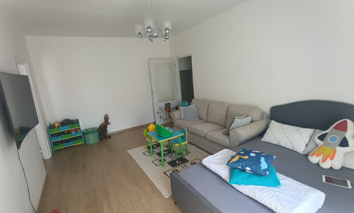 Na predaj 2 izbový byt Nitra centrum