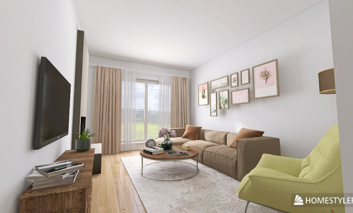 Na predaj rozostavaný rodinný dom HLohovec