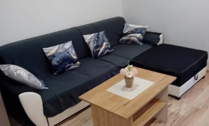 Na prenájom novostavba v obci Cabaj-Čápor za skvelú cenu