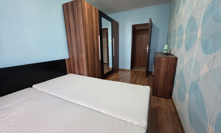 Na predaj 3 - izbový byt na Železníkoch, Košice