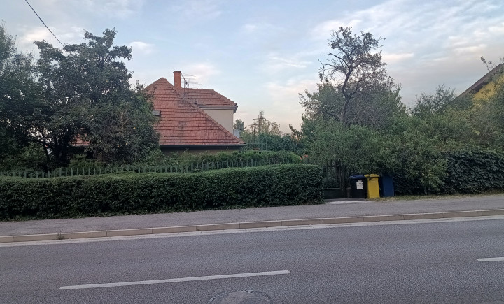 Predaj rodinného domu v Nitre – pod Borinou