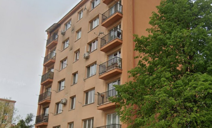 NA PREDAJ 1 IZBOVÝ BYT NA ULICI TOLSTÉHO 1, KOŠICE - SEVER