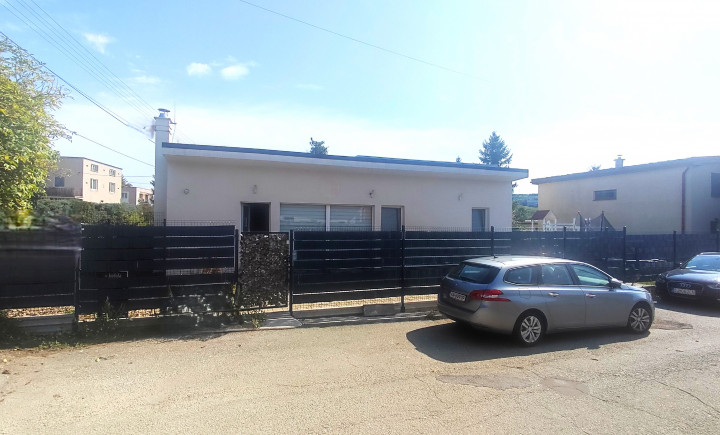 Na predaj – podnikateľský objekt, novostavba, Košické Olšany