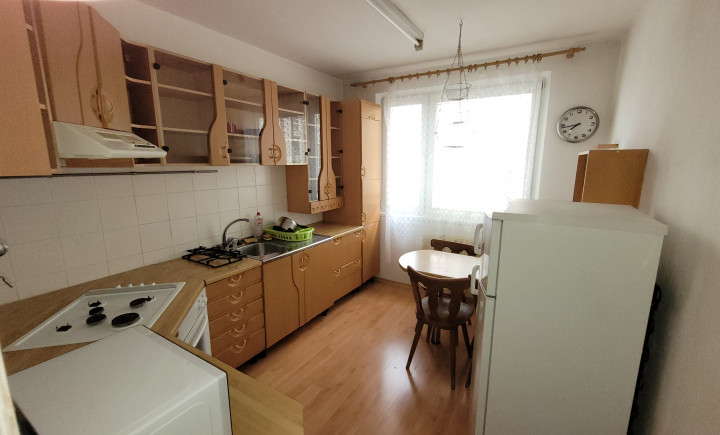 Na prenájom 3-izbový byt, Berlínska ul., Košice - sídlisko Ťahanovce