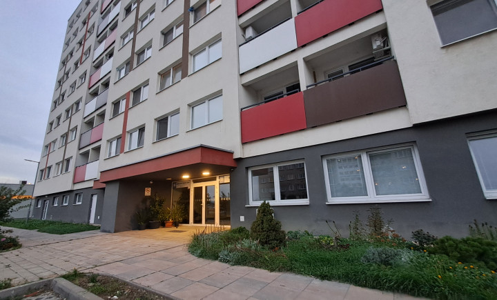 Nebytový priestor 10 m², KE-Šaca, Učňovská ul.